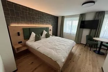 アパートホテル Appart Hotel Pitschonia Self Check In