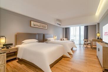 Ln Dongfang Hotel Guangzhou