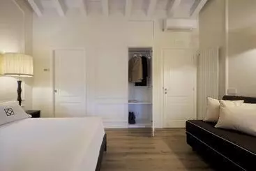 ベッドアンドブレックファースト Casa Pierdonà