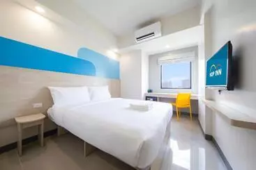 Hop Inn Hotel Davao