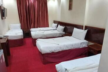 Hotel صفوة المشاعر1