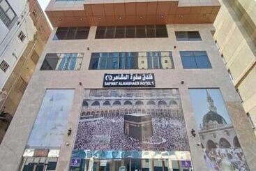 هتل صفوة المشاعر1