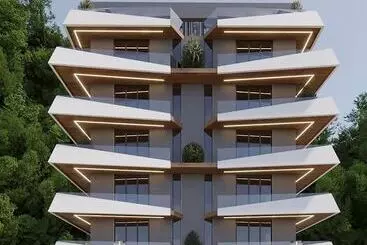 Hôtel Avanel Signature