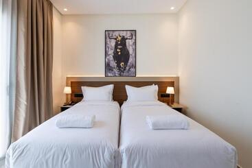 Hôtel El Toro Tanger