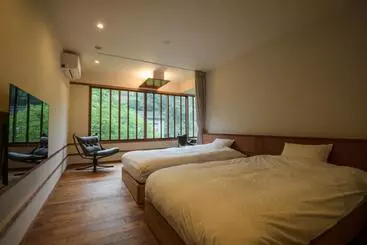 Hotelli Koorogirou