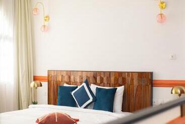 هتل Le Palais D Akwa