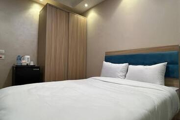 هتل Pulse Pyramids