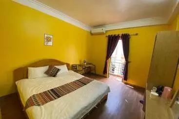 Hôtel Sa Pa Family