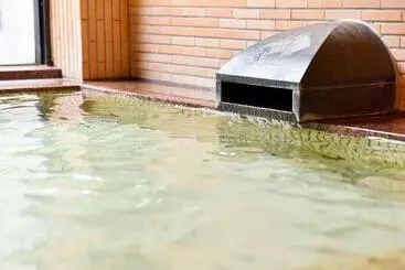 Ryokan 式部のやかた井筒屋