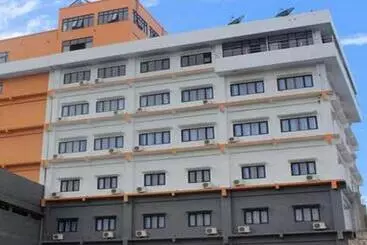 Hotel Grand Tabi