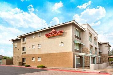 هتل Hawthorn Suites By Wyndham Tempe/mesa/phoenix Area