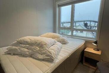 Vestfjordgata Apartment 13