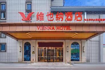 Vienna Hotel Jiangsu Xinghua Pailou Road