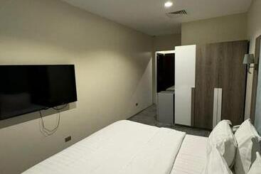 アパートホテル روابي الخبر للشقق المخدومة