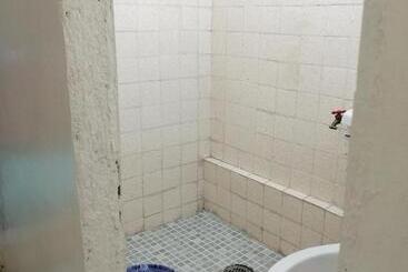 Retkeilymaja Caracas