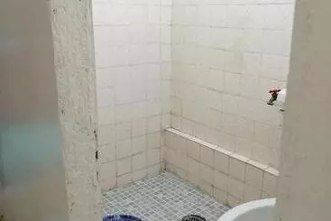 Retkeilymaja Caracas