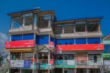 Hotel Aagan Dhulikhel