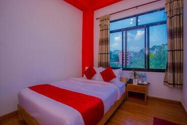 هتل Aagan Dhulikhel