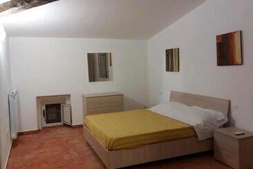 Agriturismo Fontana Del Milo