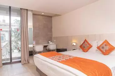 Hotel Citrus Prime Candolm, Goa