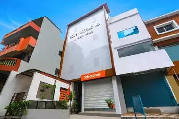 Hotel Fabexpress Dreamz Inn