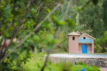 Inkas Hotel Y Convenciones