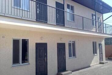 Albergue мини отель Veravilla