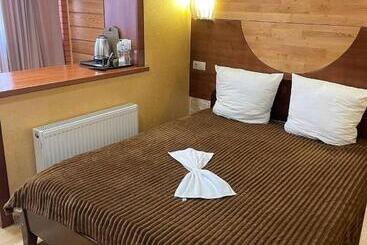 فندق готельний комплекс