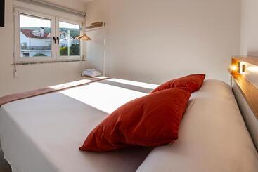 בית מלון כפרי Ola Apartamentos Finisterre