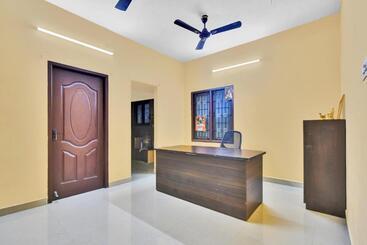 Hotel Oyo Olympia Pleasant Stay