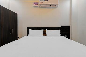 בית מלון כפרי Super Collection O Oyo Townhouse Lemonade Shyam Nagar