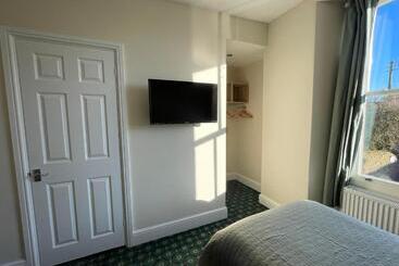 בית מלון כפרי The Bell Inn