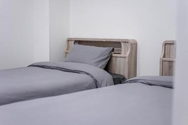 Hotel Zaito Tokyo Skytree Yokokawa Ii Studio 天空树旁舒适型民宿 宅东横ii号店