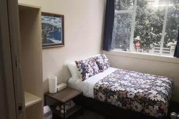 Oceanic Hostel
