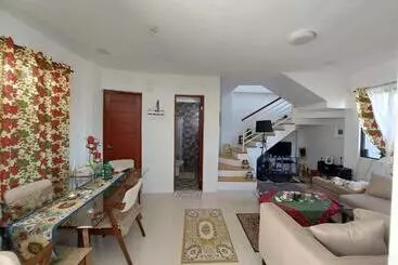 Pension Sea Breeze Beach House Near Sandbars And Beaches And Near To Danao Port