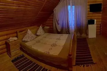 Schronisko рутенія