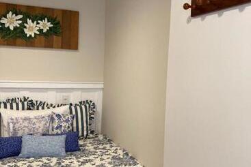 Retkeilymaja Pousada Jardim Secreto