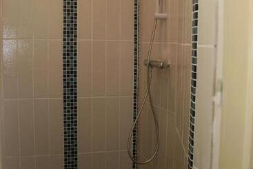 Bed and Breakfast Couette Et Cafe