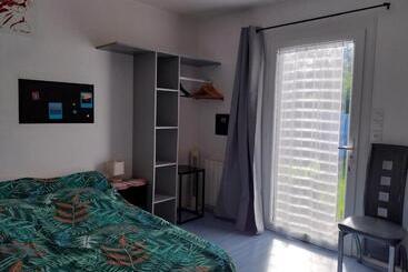 Bed and Breakfast Couette Et Cafe