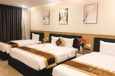 Bella Hotel Lounge Long Beach Phú Quốc