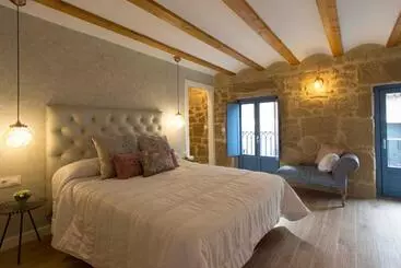 ホテル El Mirador De Eloísa