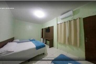 Otel Pousada Pantaneira