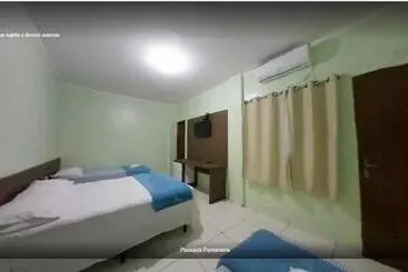 هتل Pousada Pantaneira