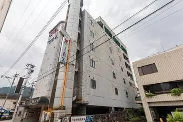 هتل Tabist Annex Matsumi