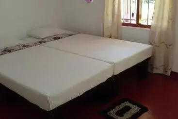 Majatalo Green Villa