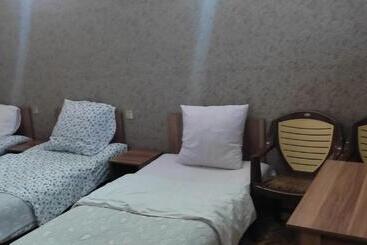 پانسیون Motel