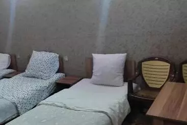 Pension Motel