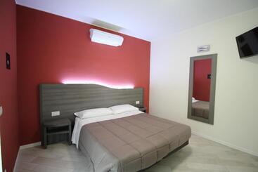 Apartmanszálloda Residence Villa Principe