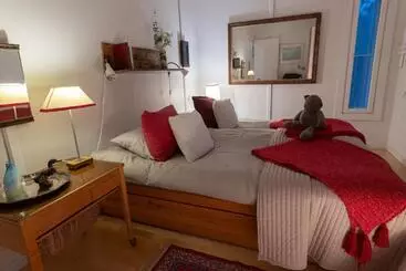 Aaria Bed And Breakfast