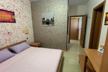 B&b Casa La Dolce Vita